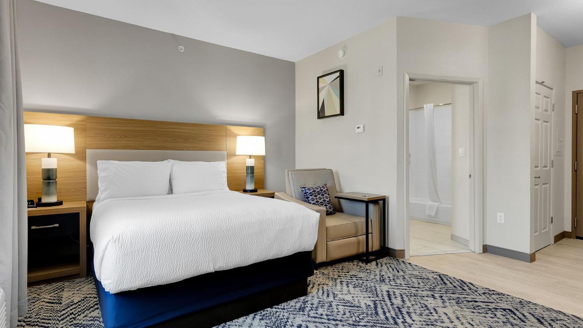 Candlewood Suites San Antonio Downtown By Ihg Exterior photo