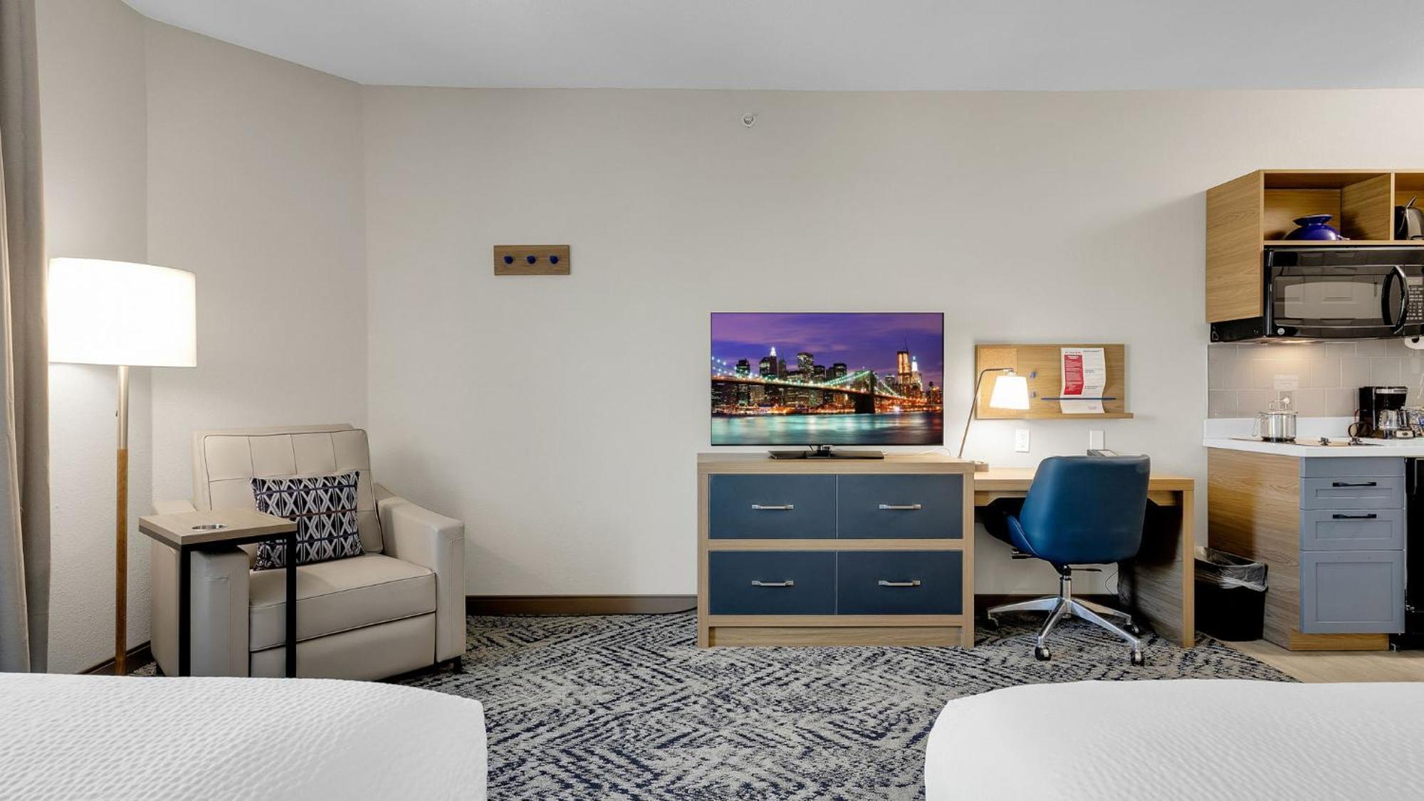 Candlewood Suites San Antonio Downtown By Ihg Exterior photo